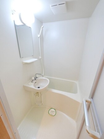 オンワード谷塚の物件内観写真